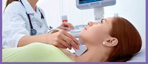 usg thyroid