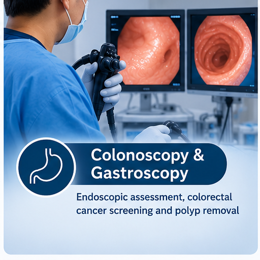 colonoscopy gastroscopy cropped