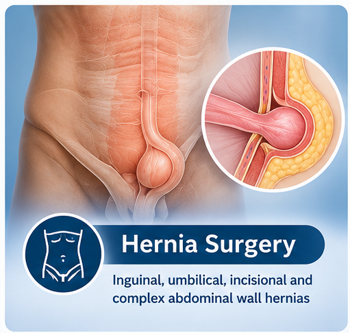 hernia